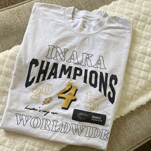Inaka tee